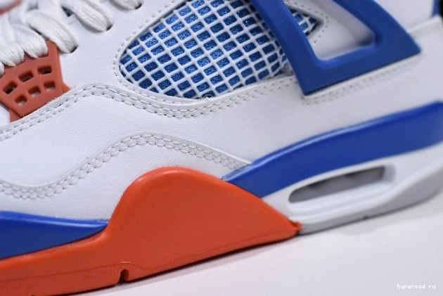 Jordan Crimson-Royal Blue Bright Air 308497-171 4 White 1121